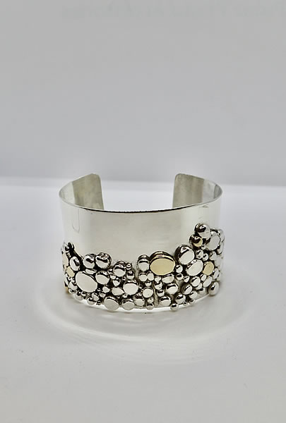 Susan Fitzsimmons of Flaunt Jewelry Design